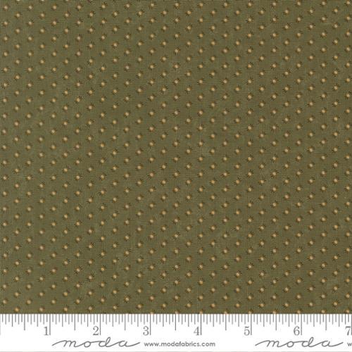 Moda Wheatland, 9798 15, Pine,