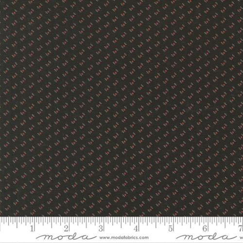 Moda Wheatland, 9798 19, Slate,