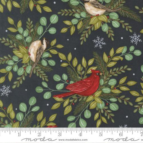 Moda When Snow Falls, 56170 13, Night Sky,