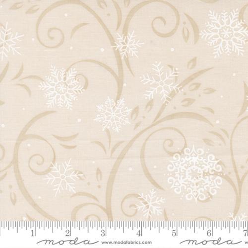 Moda When Snow Falls, 56172 11, Snowy White,