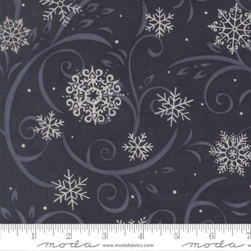 Moda When Snow Falls, 56172 13, Night Sky,