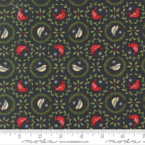 Moda When Snow Falls, 56173 13, Night Sky,