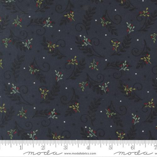 Moda When Snow Falls, 56175 13, Night Sky,