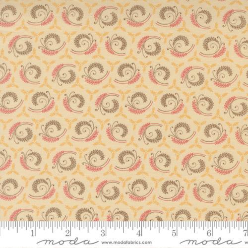 Moda Wild Orchid, 2773 11, Vanilla Bean,