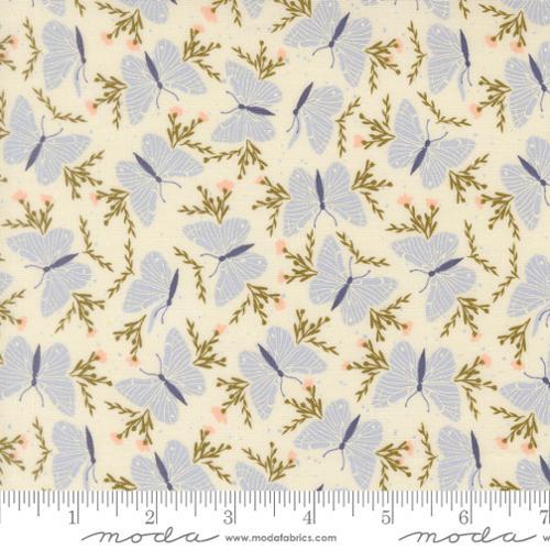 Moda Wildbriar, 43221 11, Porcelain,