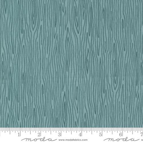 Moda Willow Farm, 56107 17, Pond, Deb Strain