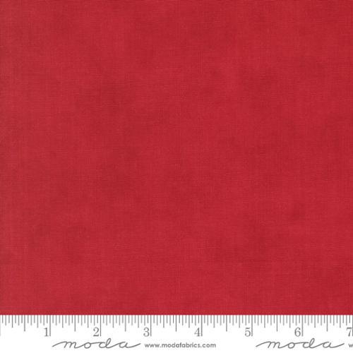 Moda Winter Friends, 56127 27, Berry Red,