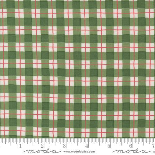 Moda Winter Friends, 56137 16, Spruce,