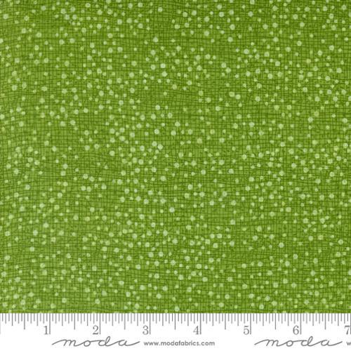 Moda Winterly, 48715 197, Grass, Robin Pickens