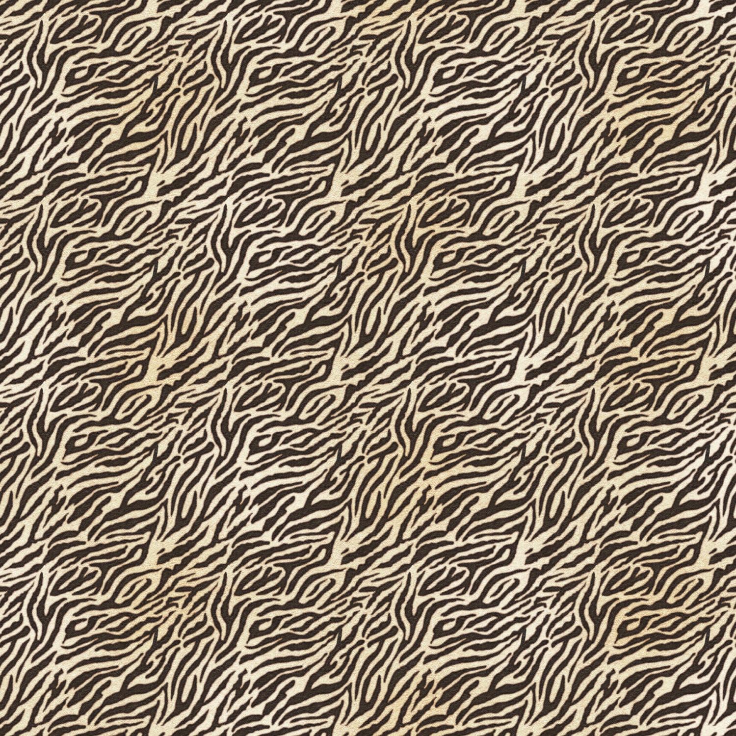 NORTHCOTT JUNGLE QUEEN, 25524-12, cream black, BETH HOSELTON