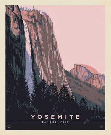 National Parks, PD13298-YOSEMITE, , ANDERSON DESIGNS COL