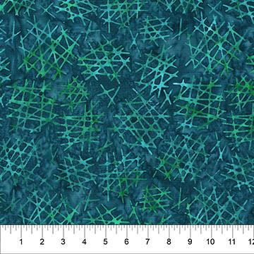 Northcott Abstraction, 83812-49,  Midnight,