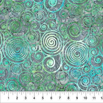 Northcott Abstraction, 83814-92,  Smoke,