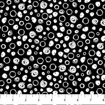 Northcott, Basically Blck&Wht 2, 10222-98