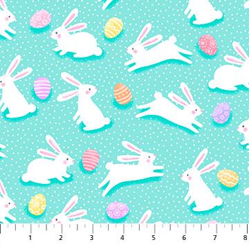 Northcott, Busy Bunny, 10146 60
