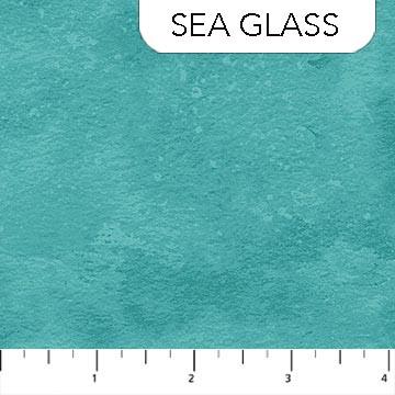 Northcott Charisma, 9020-64, Sea Glass