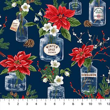 Northcott, Christmas Traditions, 24547 49