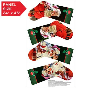 Northcott Coca-Cola Christma, CC1013-10, ,