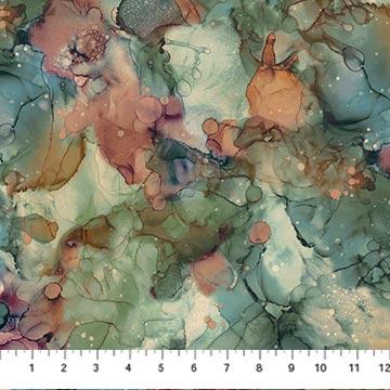 Northcott, Deborah Edwards, Fluidity, DP27234-77, Earth