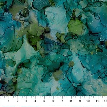 Northcott, Deborah Edwards, Fluidity, DP27234-78, Night Pine