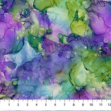 Northcott, Deborah Edwards, Fluidity, DP27234-86, Mardigras