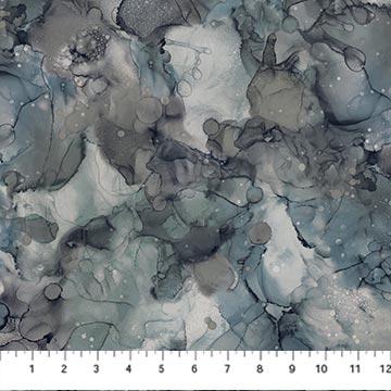 Northcott, Deborah Edwards, Fluidity, DP27234-96, Glacier