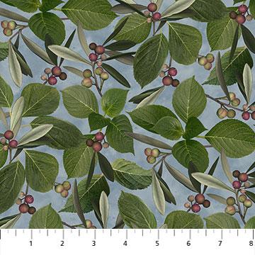 Northcott, Deborah Edwards, Harlow, DP23598-42, Blue