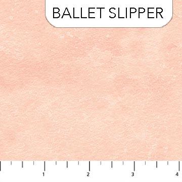 Northcott, Deborah Edwards, Safe Harbor, 9020-210, Ballet Slipper