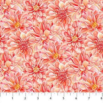 Northcott, Morning Blossom, 24923-54