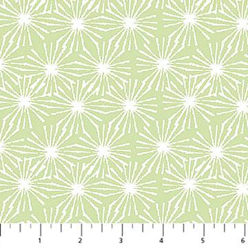 Northcott My Cup Of Tea, 29278-72, Lt Green,