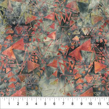 Northcott Quilting Is My Voice, 83140-77, 4th & Main Designs
