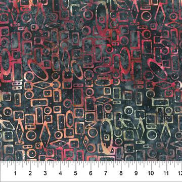 Northcott Quilting Is My Voice, 83141-94, 4th & Main Designs