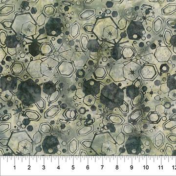 Northcott Quilting Is My Voice, 83142-77, 4th & Main Designs