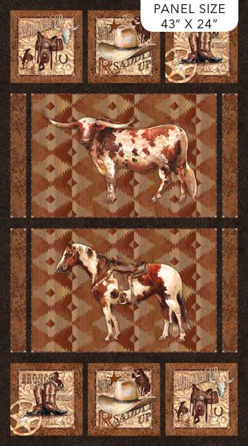 Northcott, Saddle Up, DP24382 36
