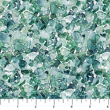 Northcott Sea Breeze, DP27101-62, Seafoam,