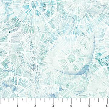 Northcott Sea Breeze, DP27102-41, Pale Blue,