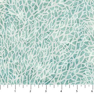 Northcott Sea Breeze, DP27103-62, Seafoam,