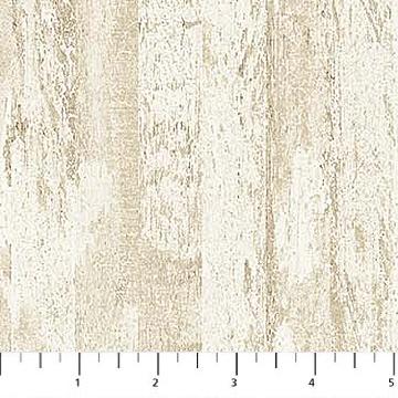 Northcott Stars And Stripes 11, 25343-11, Cream, Stonehenge