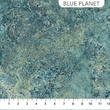 Northcott Stonehenge Gradati, 26757-48, Blue Planet,