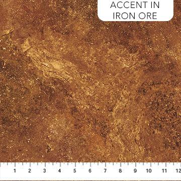 Northcott Stonehenge Gradati, 26759-37, Accent In Iron Ore,