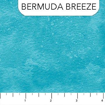 Northcott Toscana, 9020-62, Bermuda Breeze , Deborah Edwards