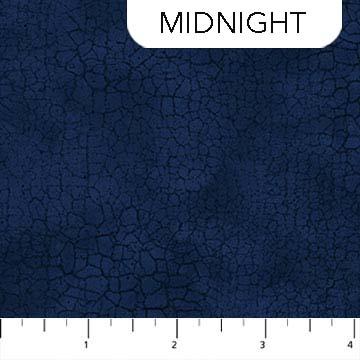 Northcott Toscana, 9045-49, Midnight, Deborah Edwards