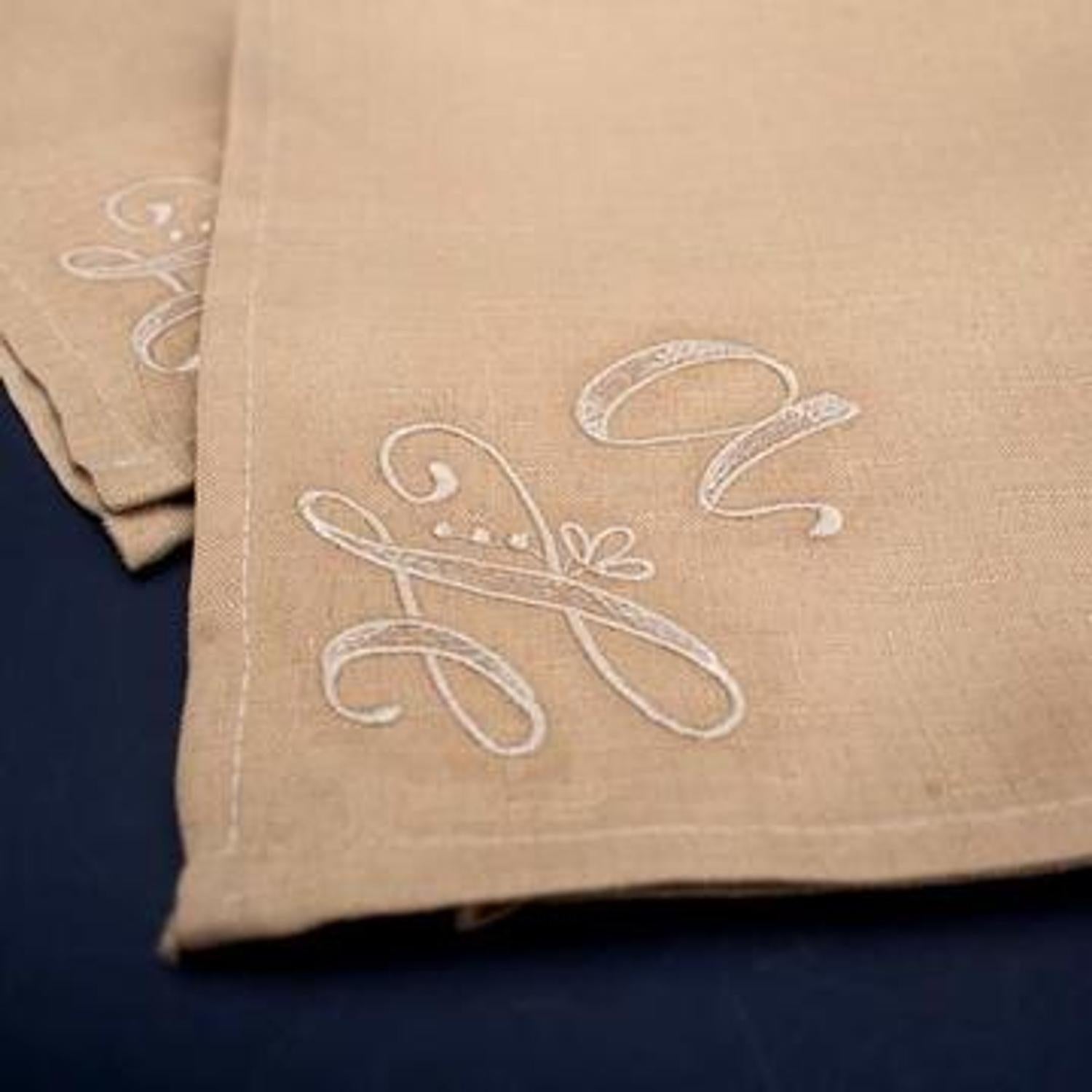 OESD Handcrafted Monogram Machine Embroidery Designs by Shannon Roberts, USB