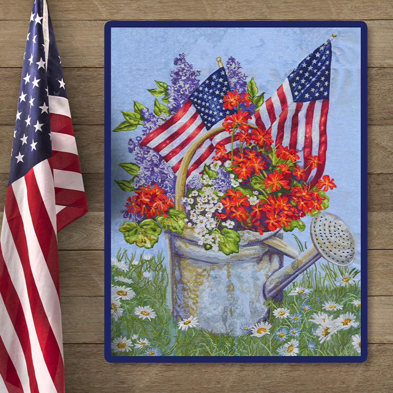 OESD,  Summer Glory By Dona Gelsinger, 80332USB