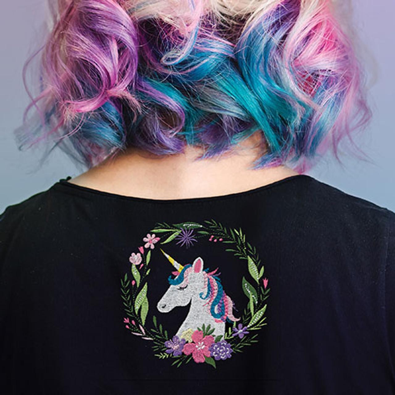 OESD,  Unicorn Squad, 51203CD