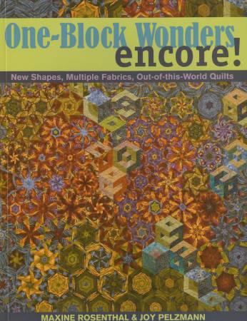 One Block Wonders encore, 10579