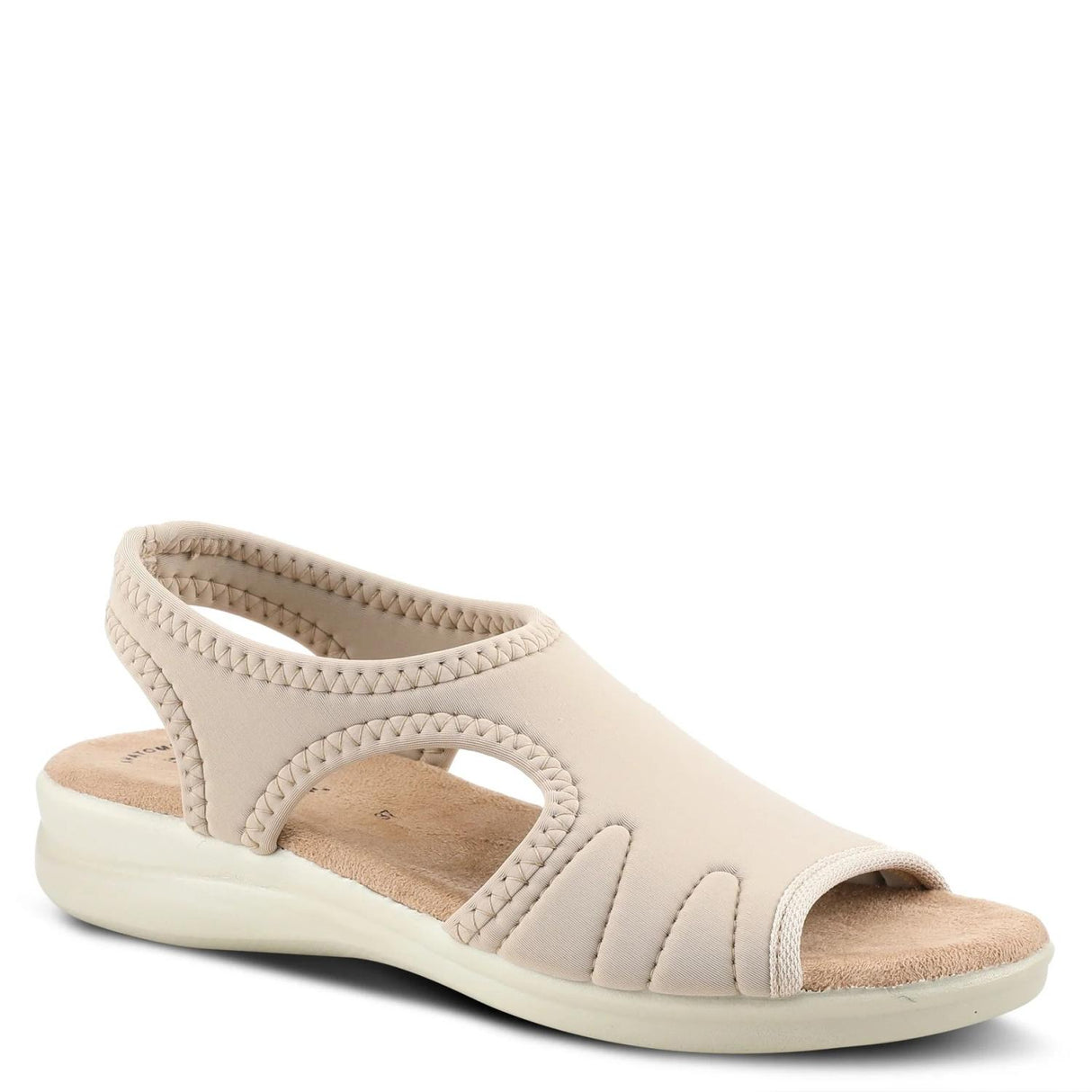 Patrizia, Nyaman, Beige