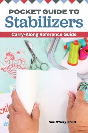 Pocket Guide to Stabilizers, L447