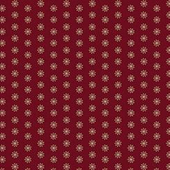 Qt Fabrics Feelin' Fallish, 2600 32112 M, Brick,