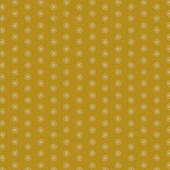 Qt Fabrics Feelin' Fallish, 2600 32112 S, Gold,